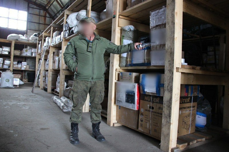 Эдуард Кускарбеков