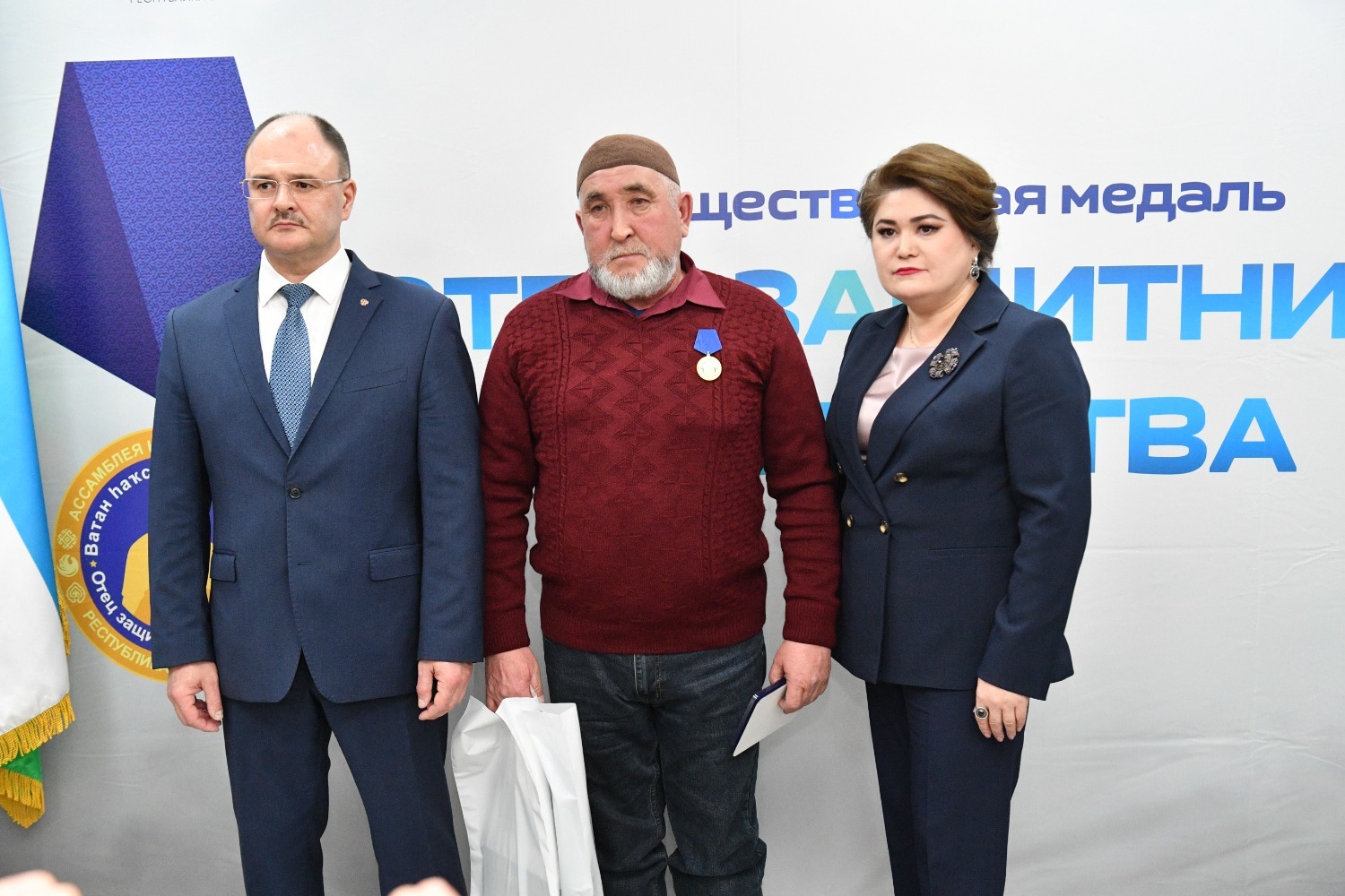 Альберт Загиров