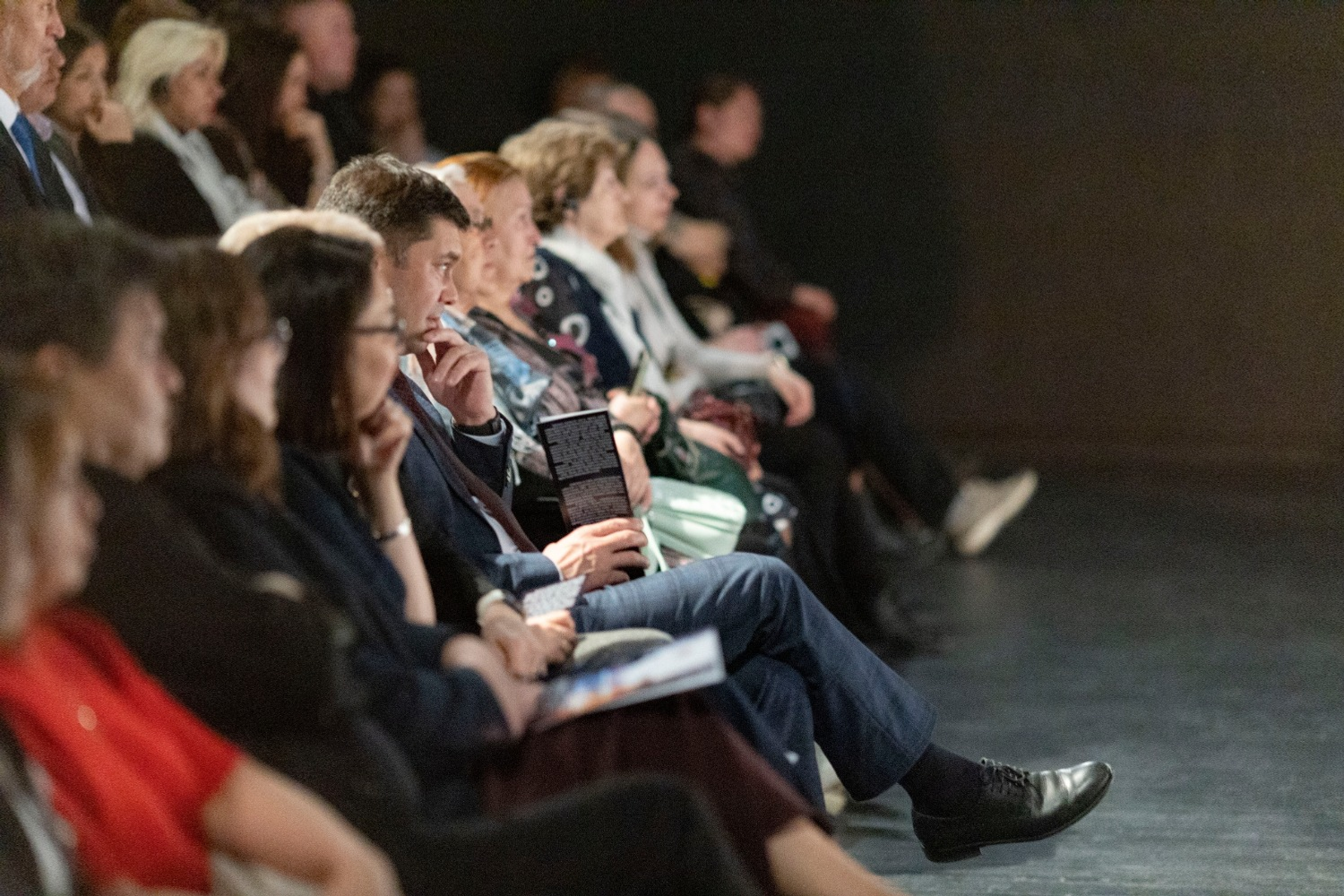 Руслан Юлтаев пресс-служба Башдрамтеатра им. М. Гафури