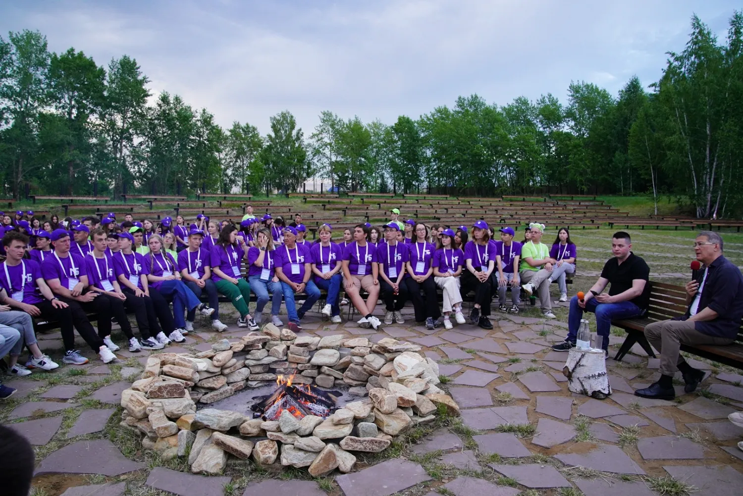 Олег Яровиков