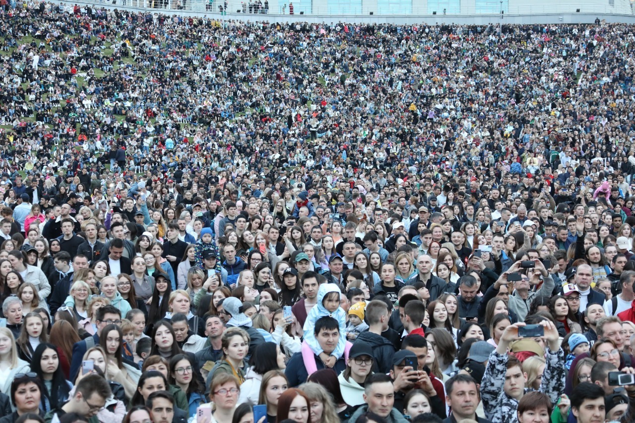 Валерий Шахов