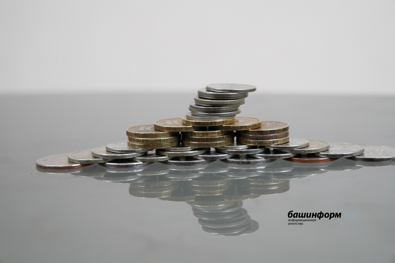 Олег Яровиков ИА «Башинформ», архивное фото