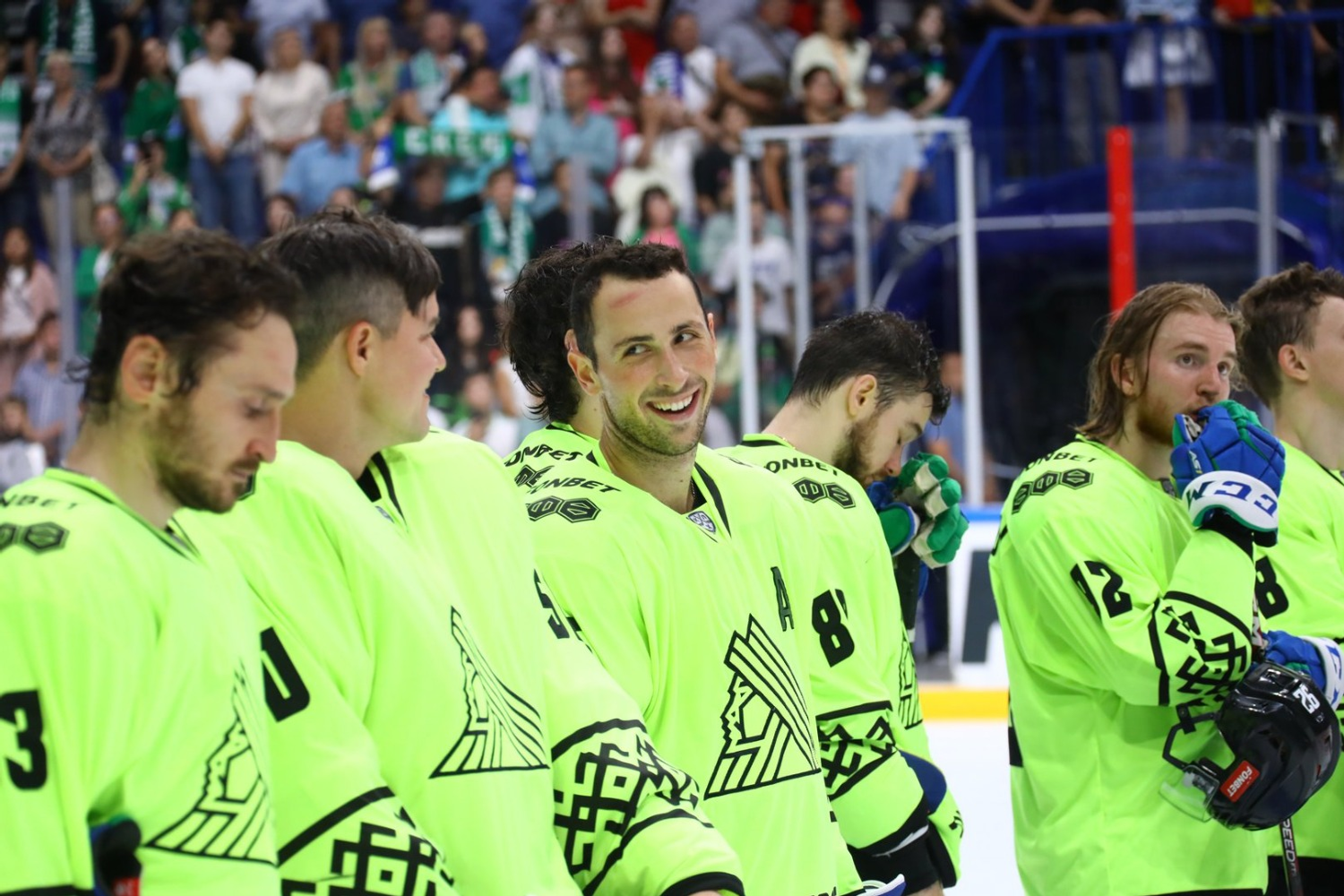 Валерий Шахов