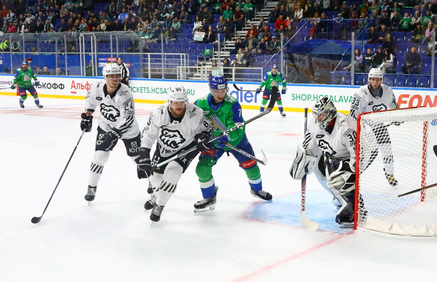 Валерий Шахов