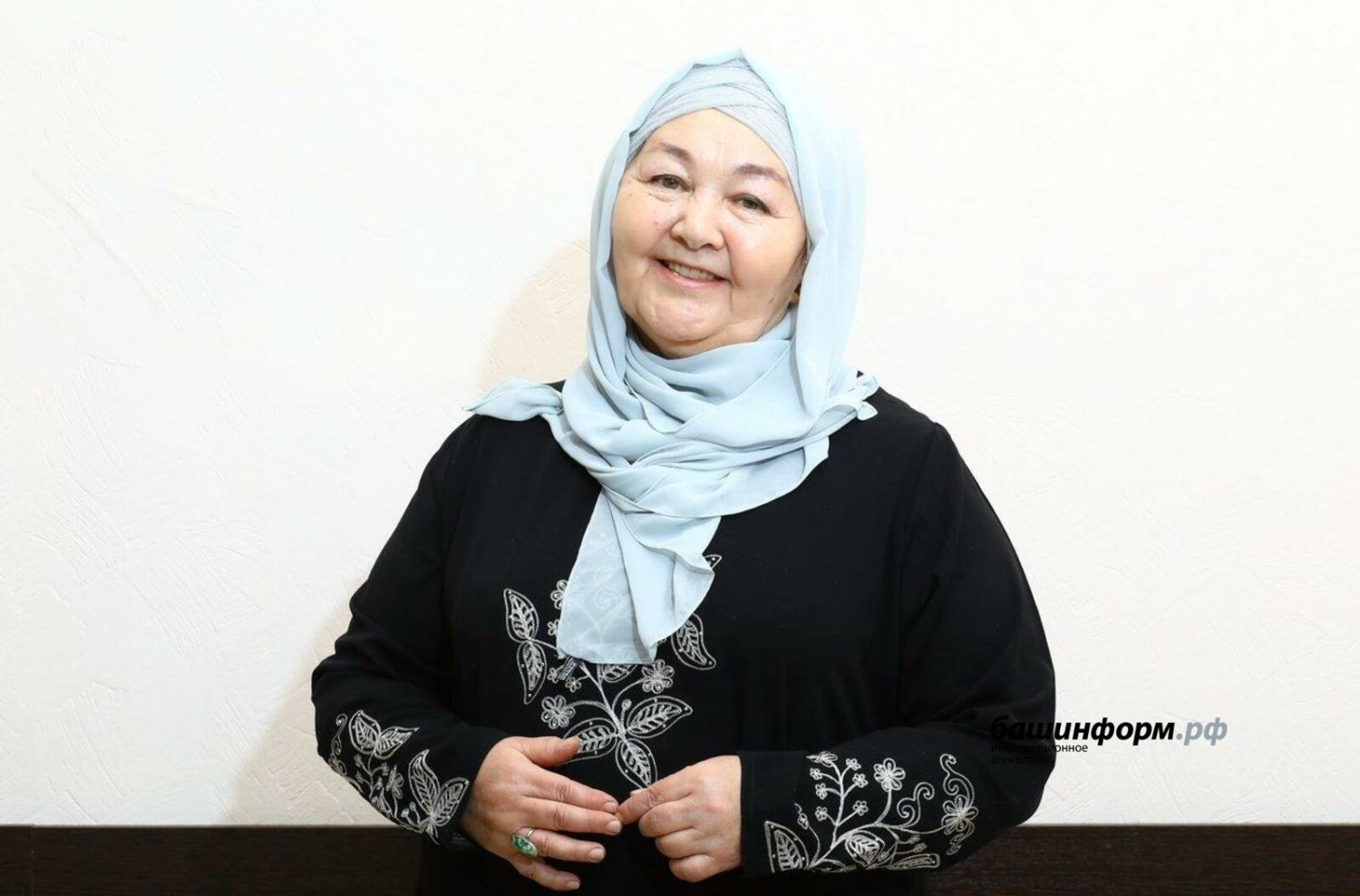 Нурия Абдуллина