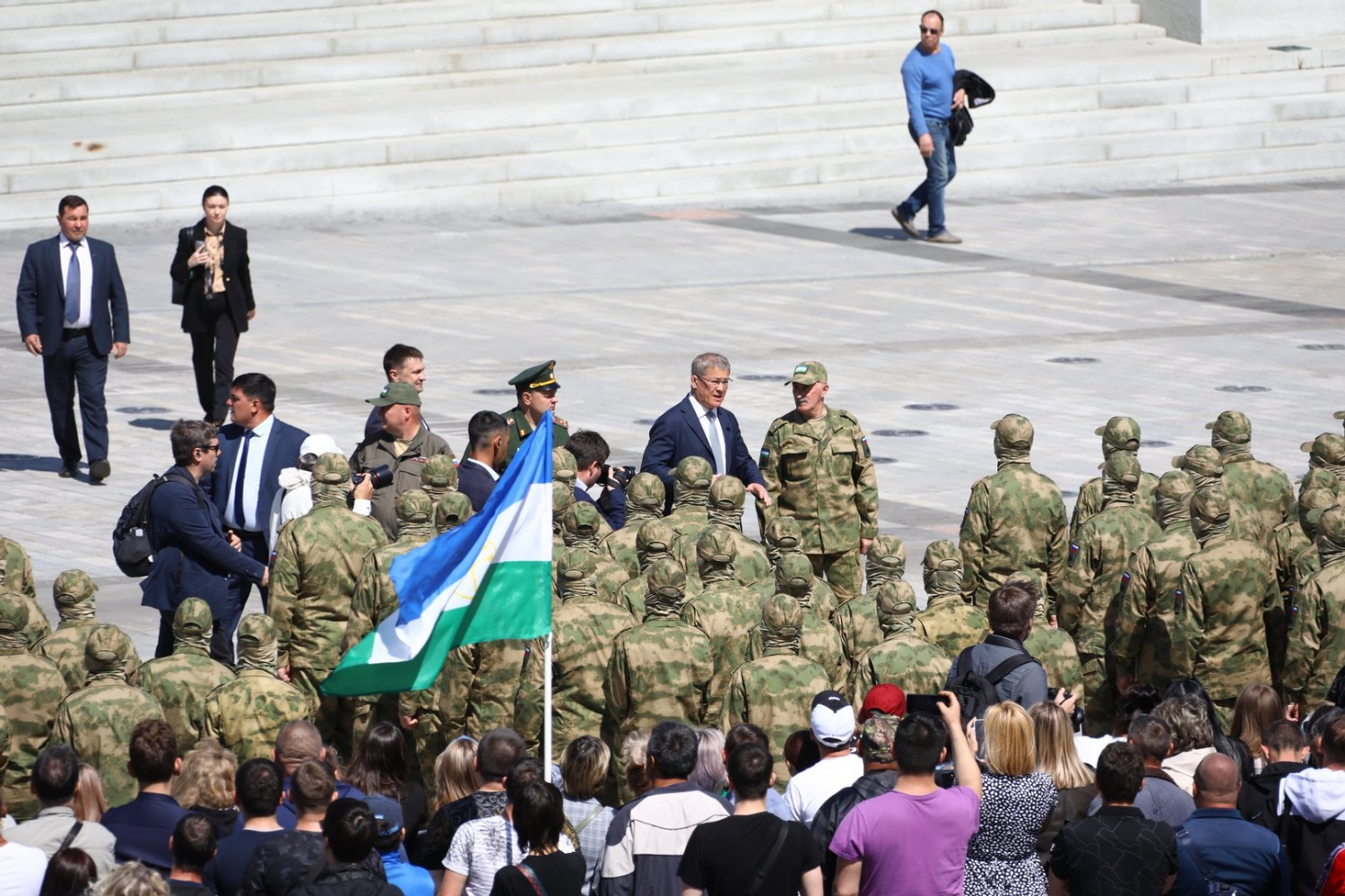 Валерий Шахов