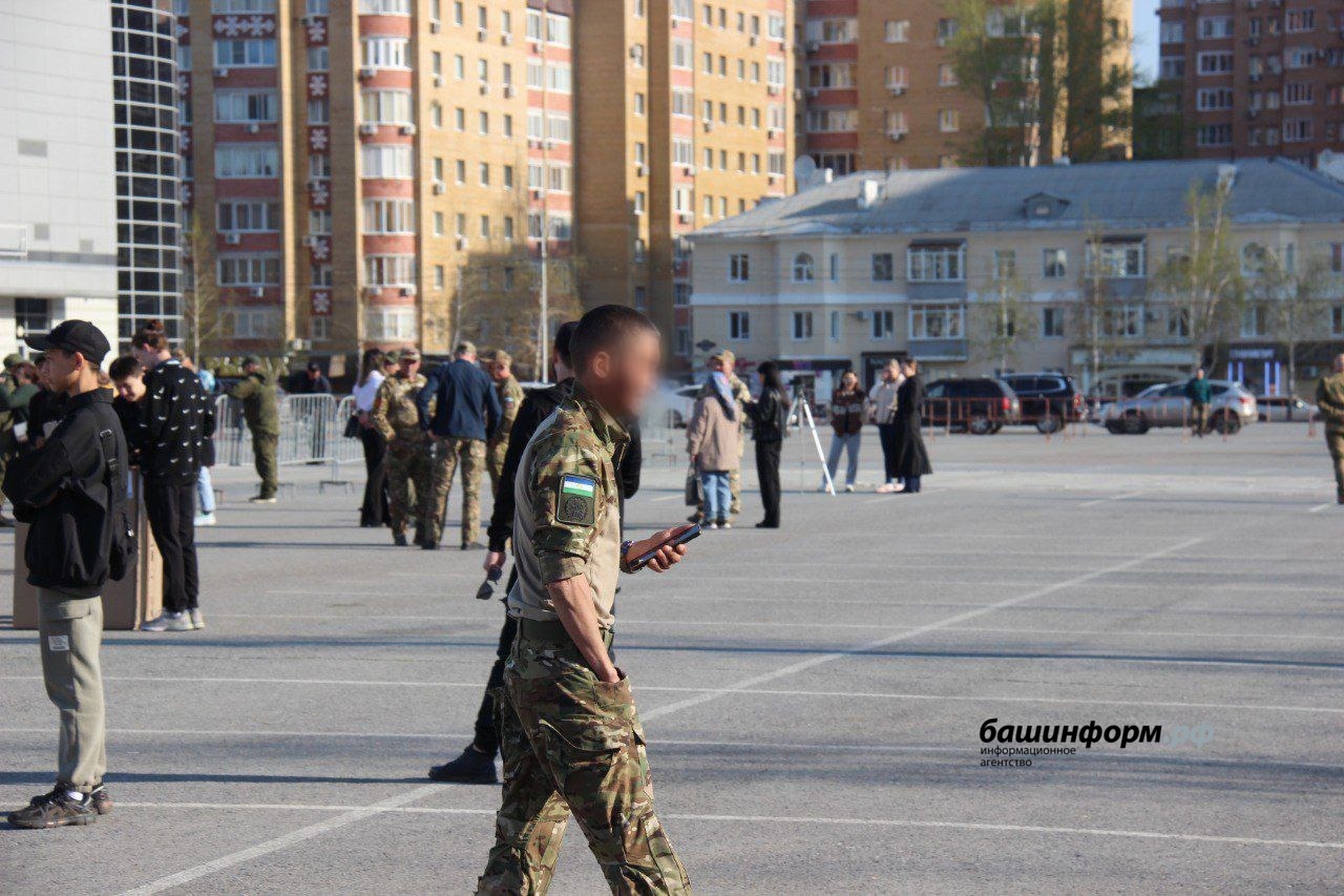 Эдуард Кускарбеков