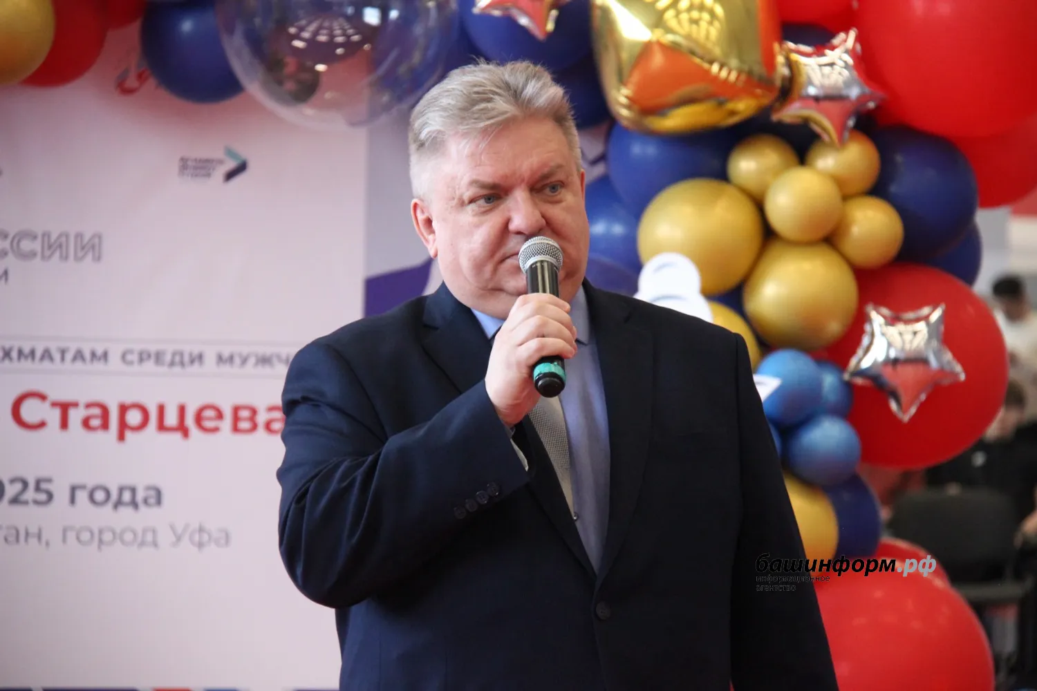 Эдуард Кускарбеков