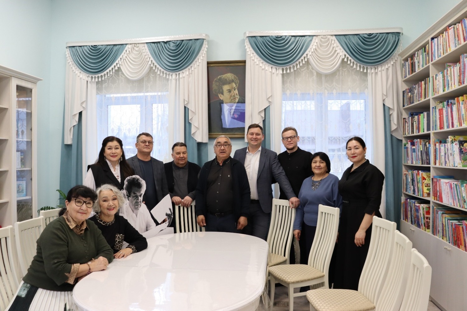 Чишминская районная библиотека vk.com/club143964238