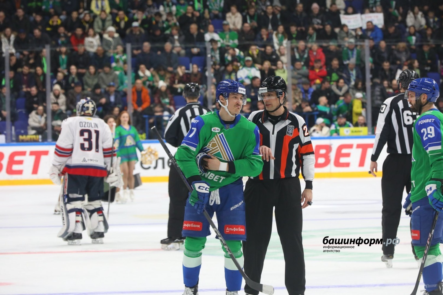 Валерий Шахов