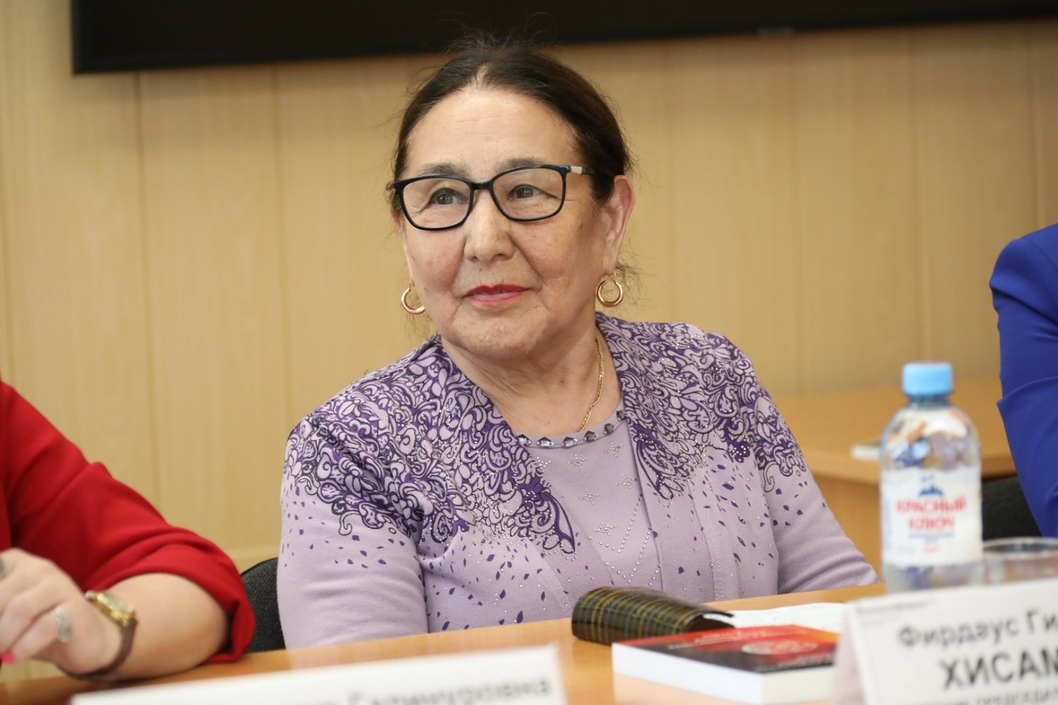 Валерий Шахов