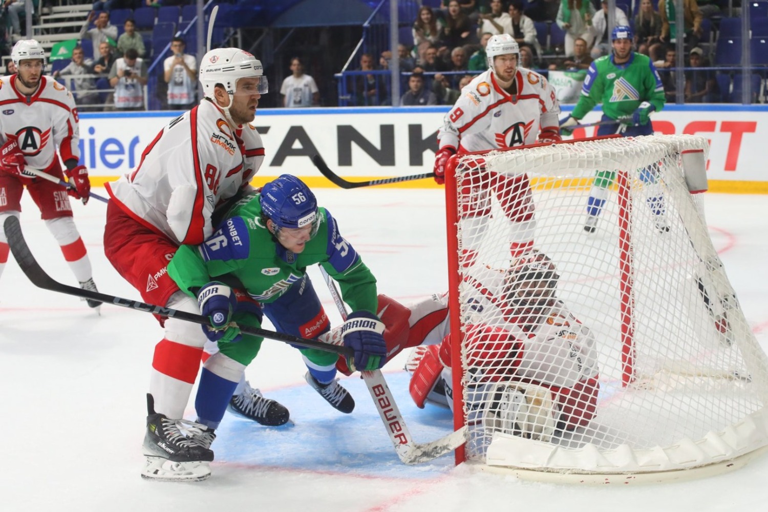 Валерий Шахов