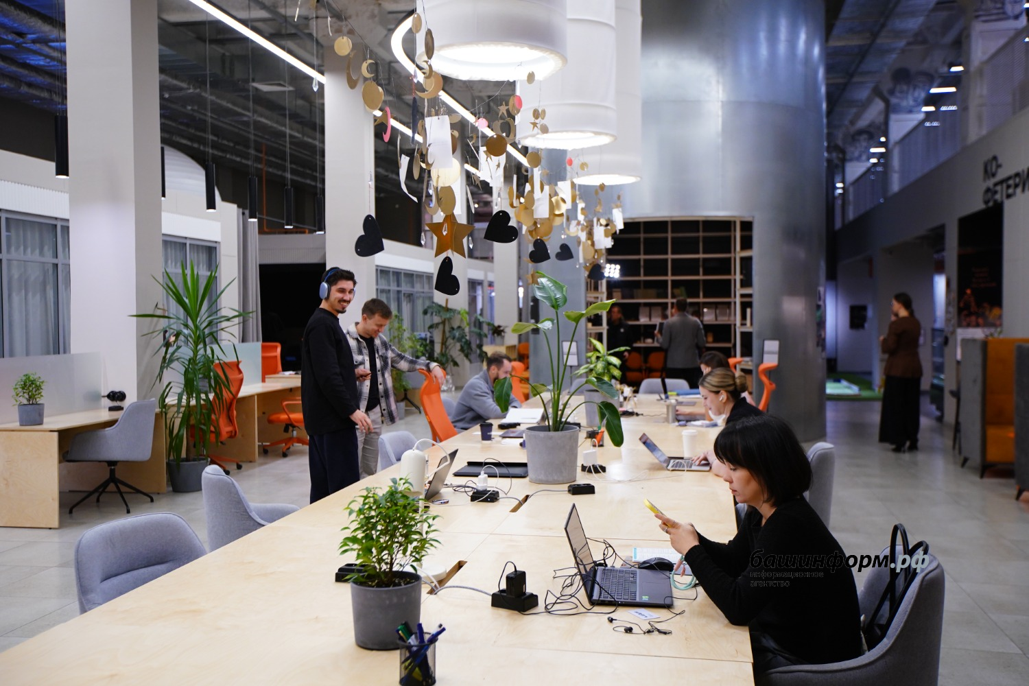 Олег Яровиков ИА «Башинформ»