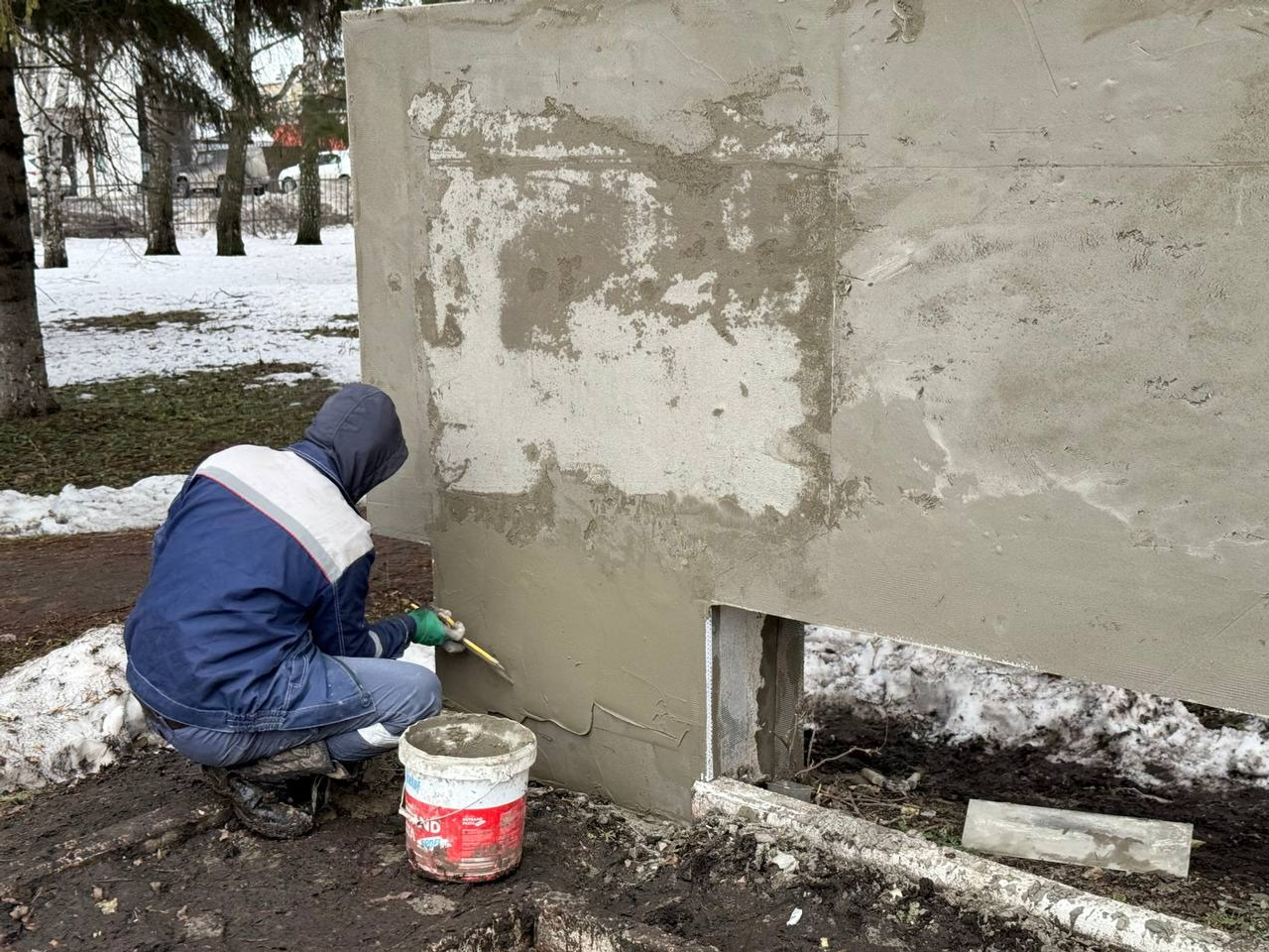 telegram-канал главы администрации Октябрьского района Уфы Антона Тарасова