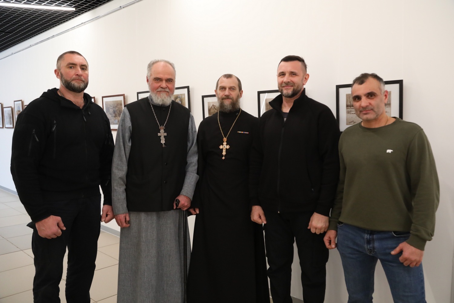 Валерий Шахов