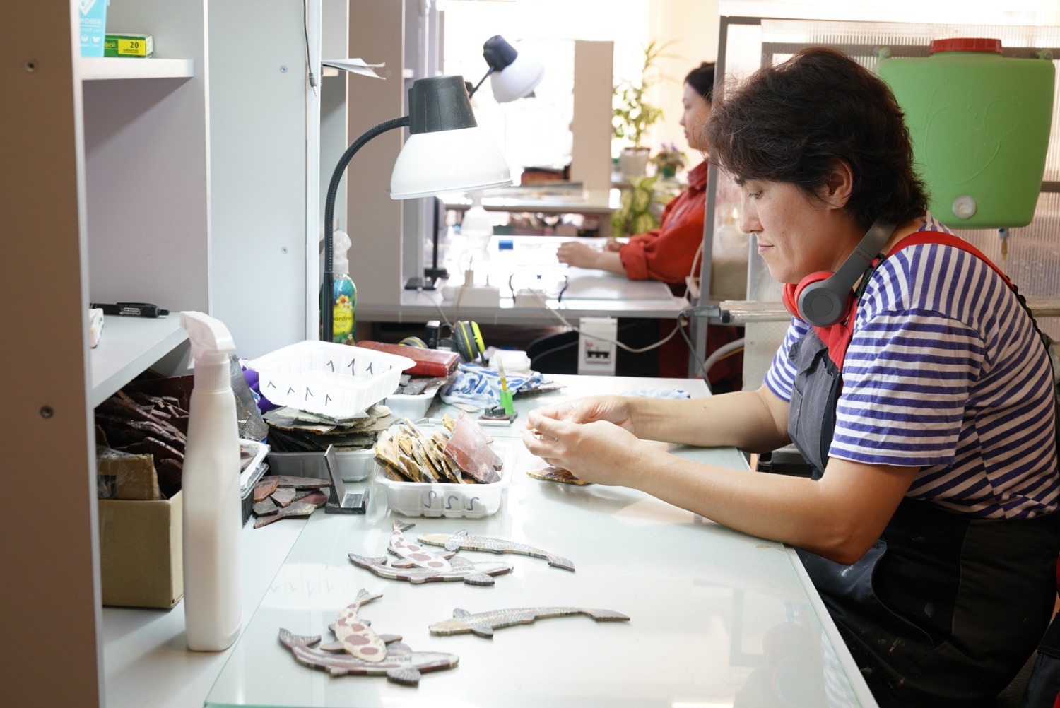 Олег Яровиков