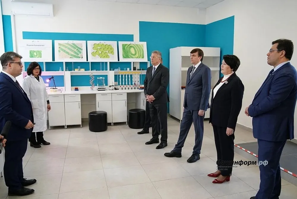 Олег  Яровиков  Башинформ