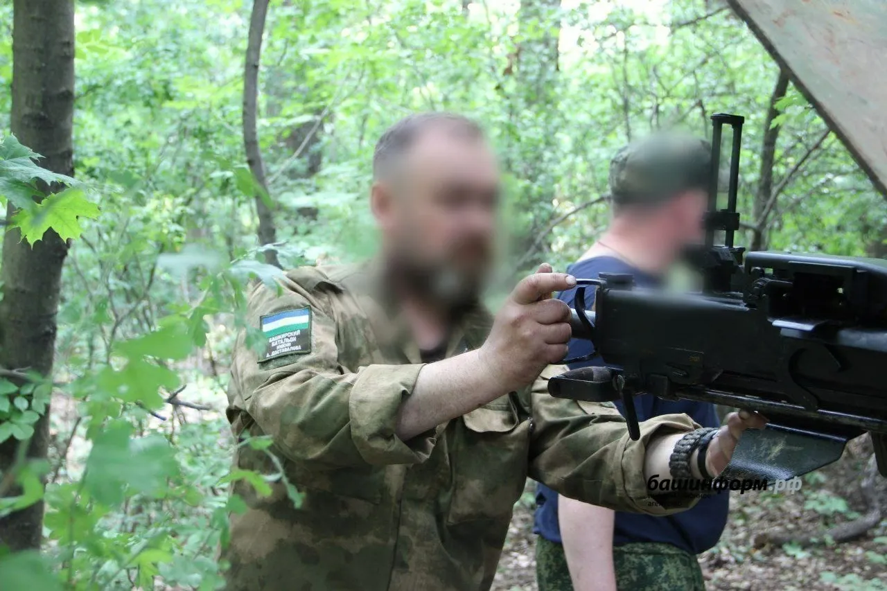 Эдуард Кускарбеков