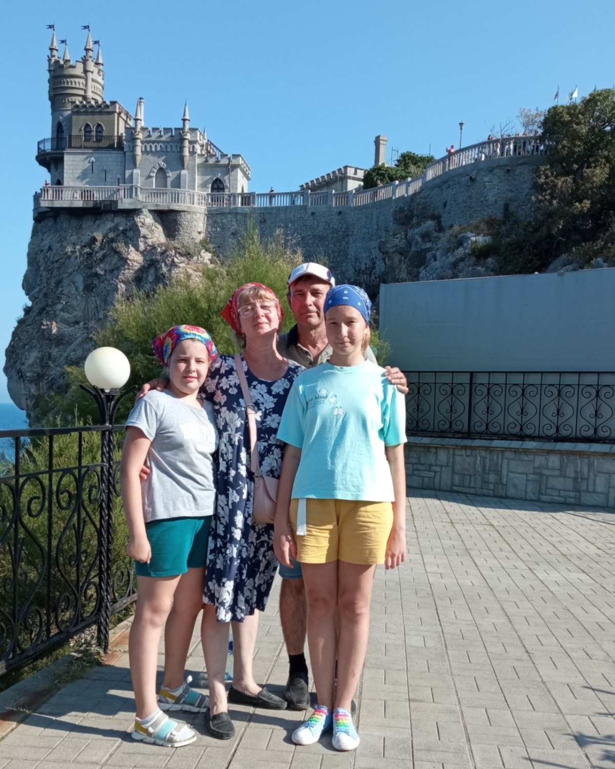 предоставлено героем публикации.