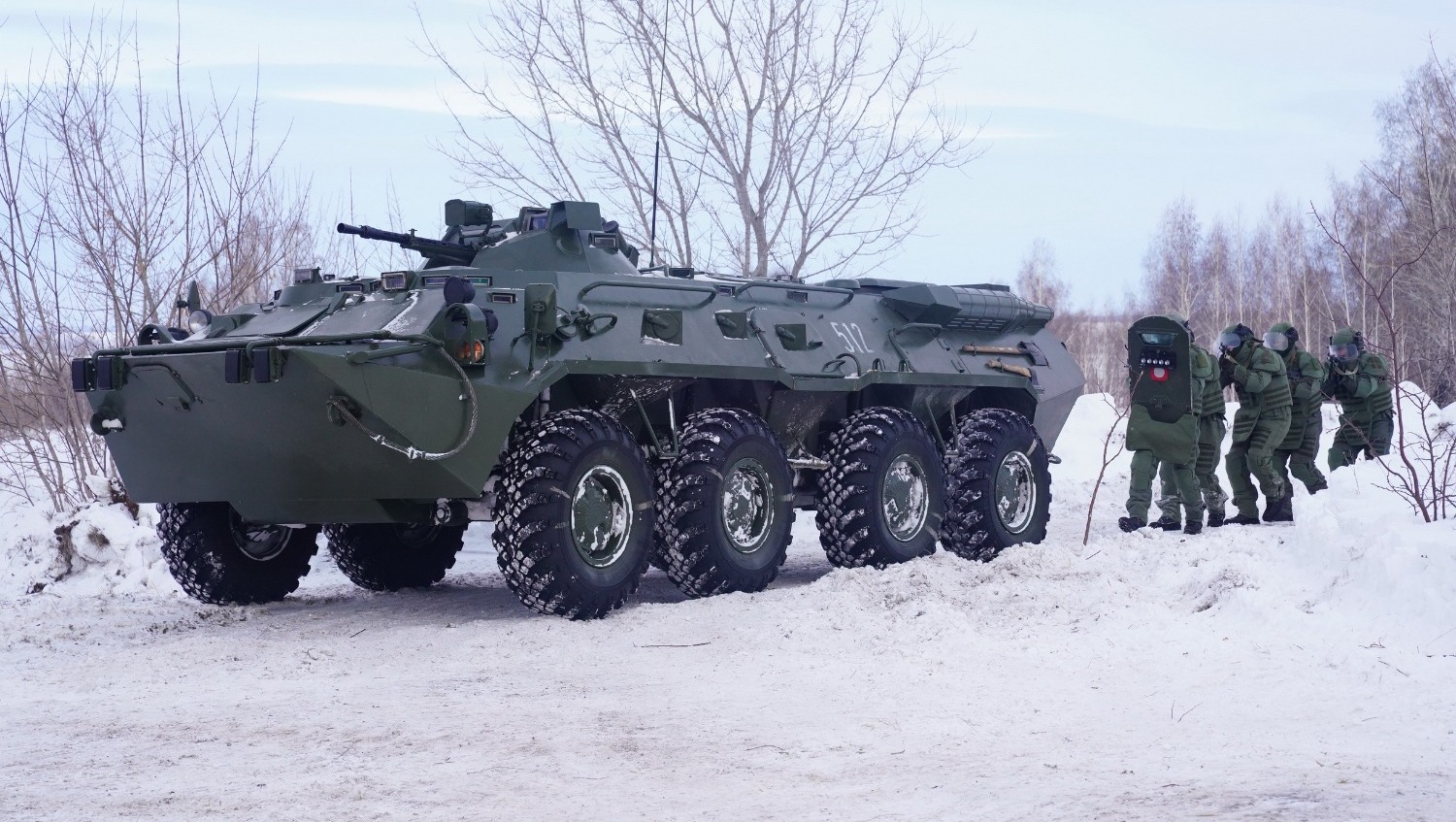 Олег Яровиков