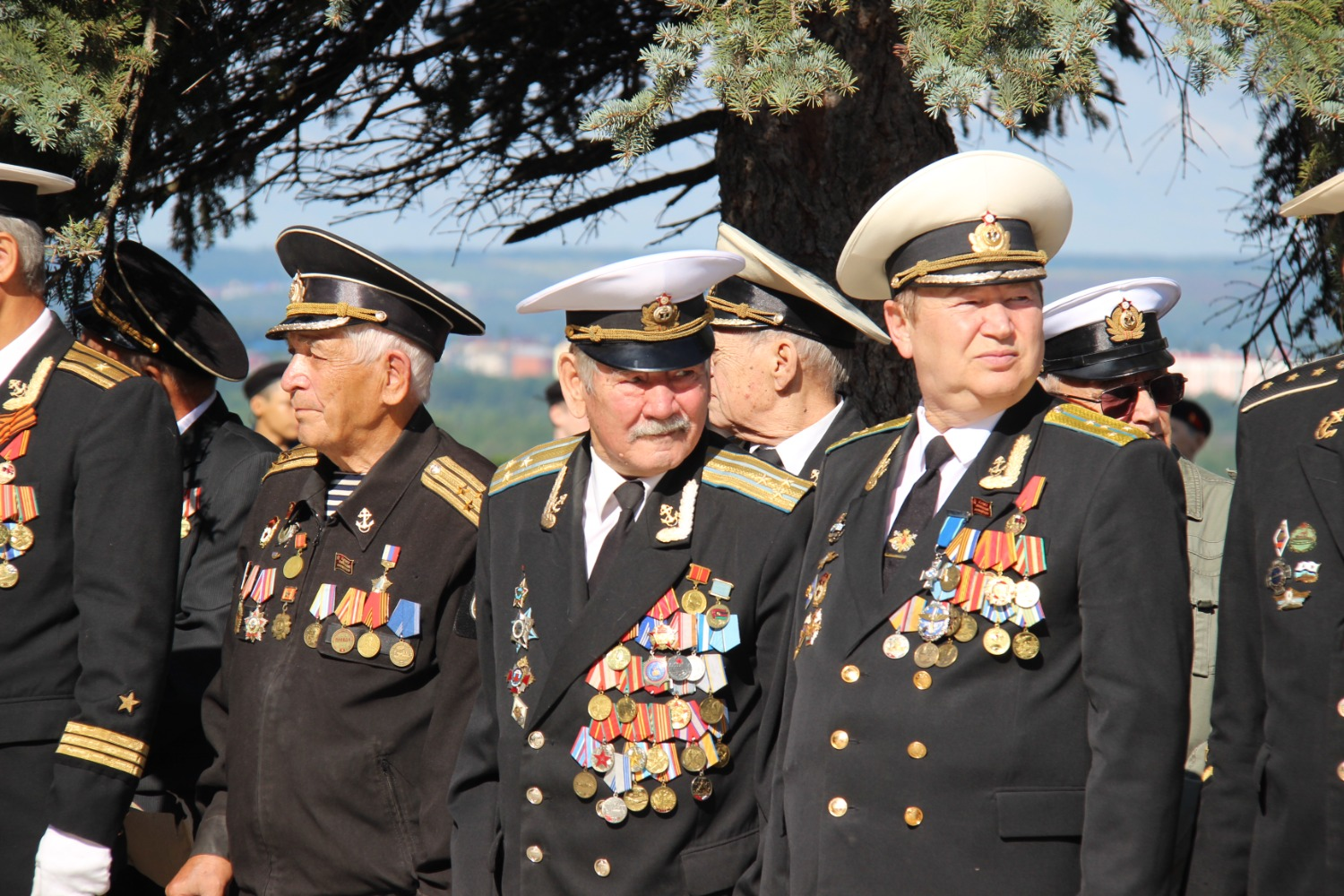 Эдуард Кускарбеков