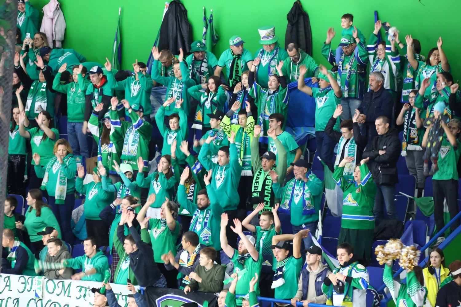 Валерий Шахов