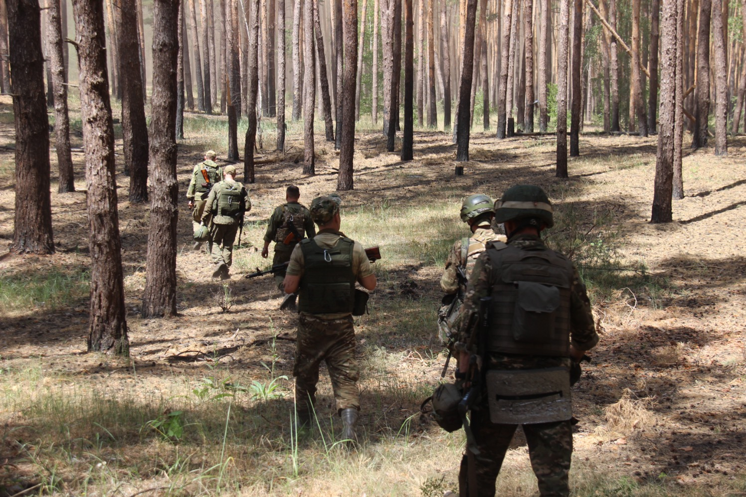 Эдуард Кускарбеков