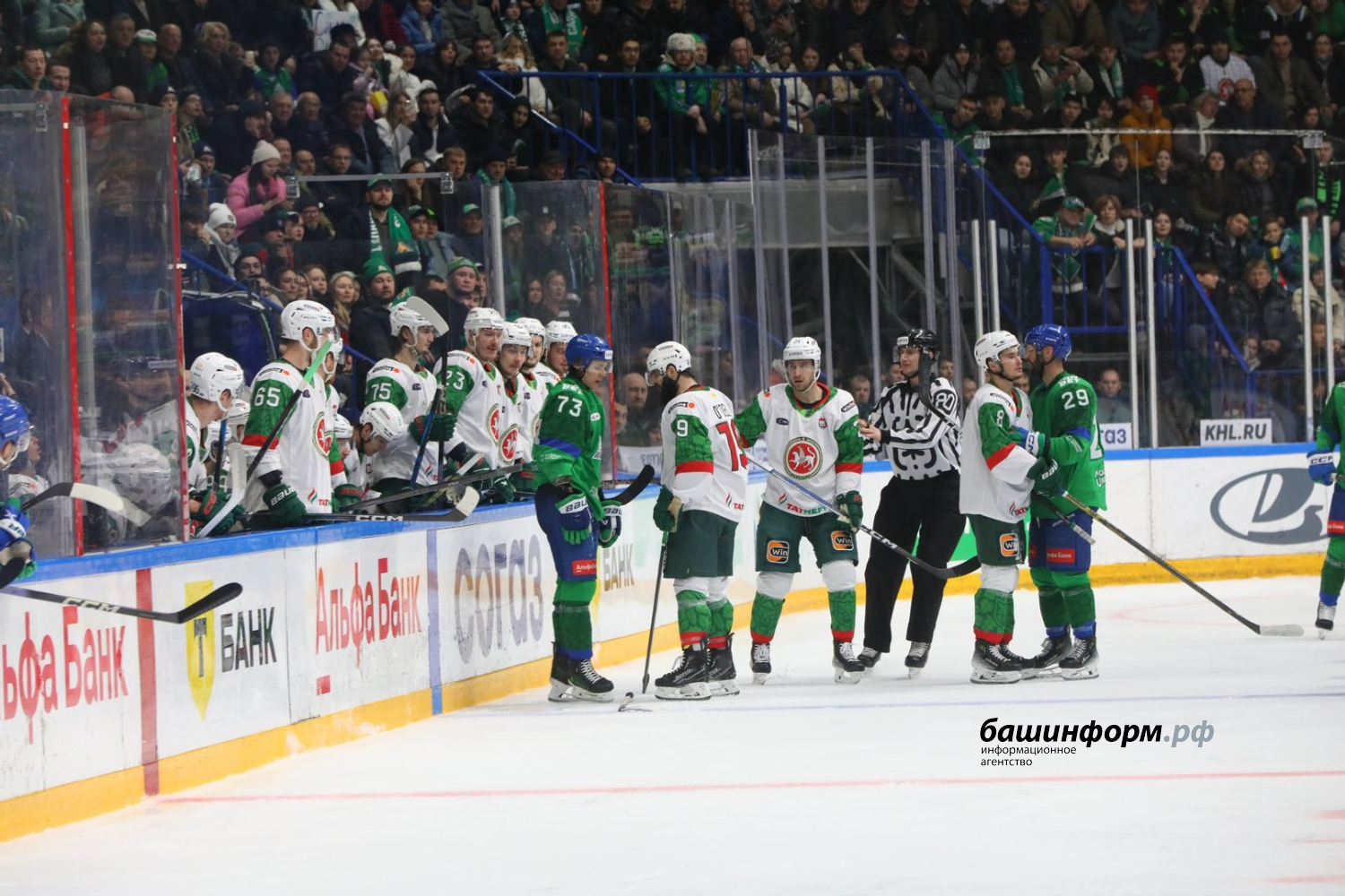 Валерий Шахов