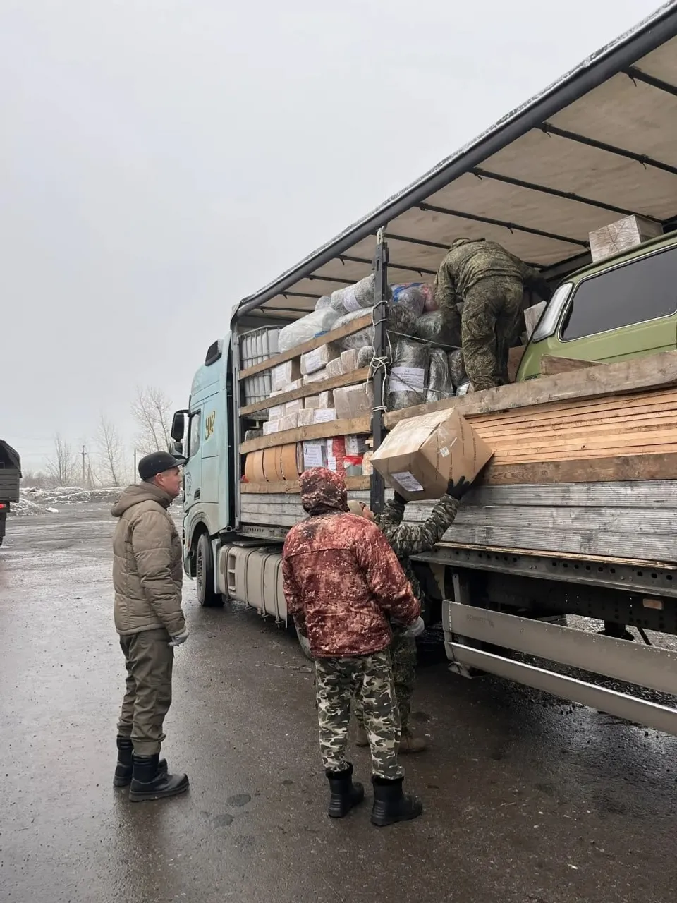 Пресс-служба  Госкомитет РБ по ЧС