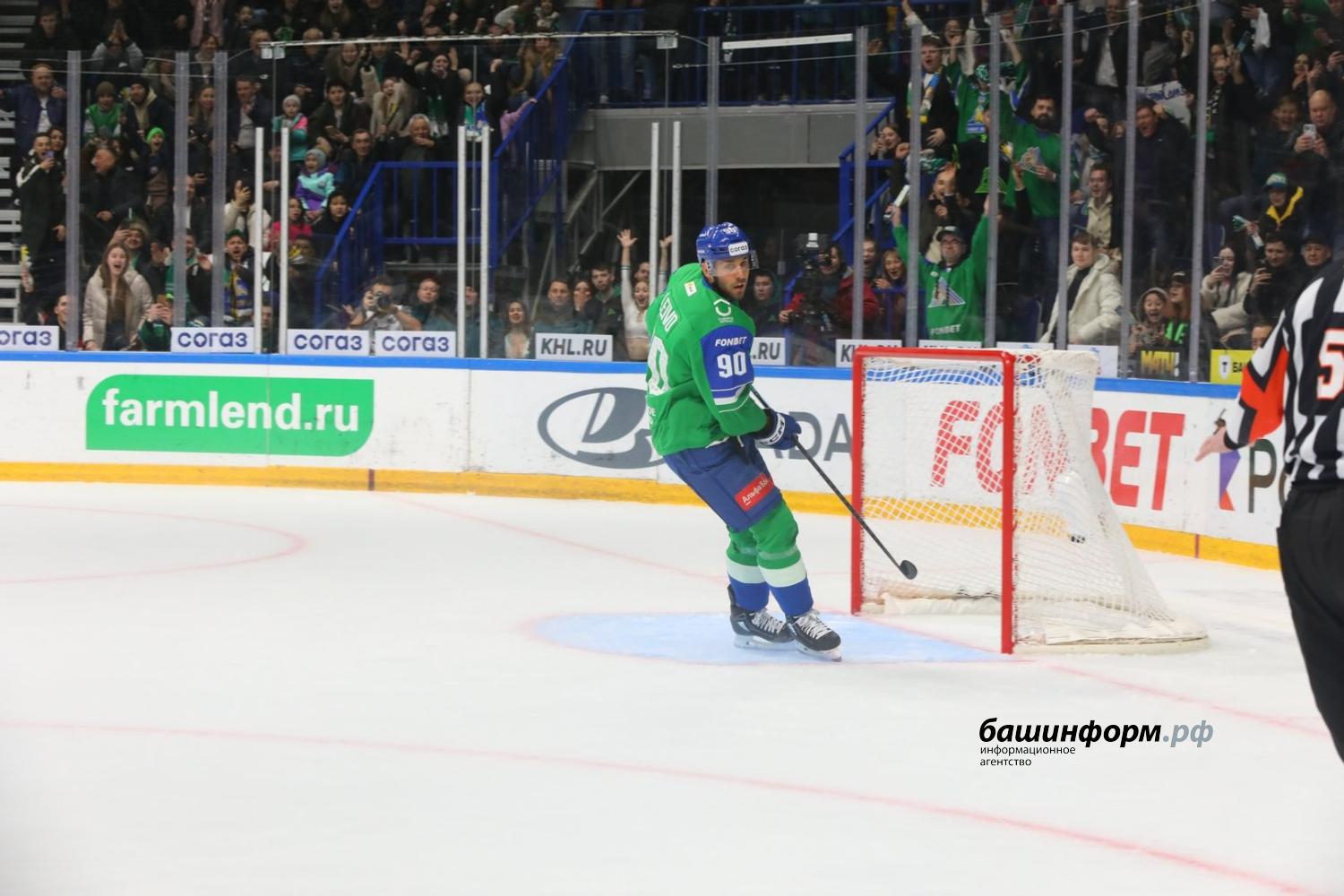 Валерий Шахов