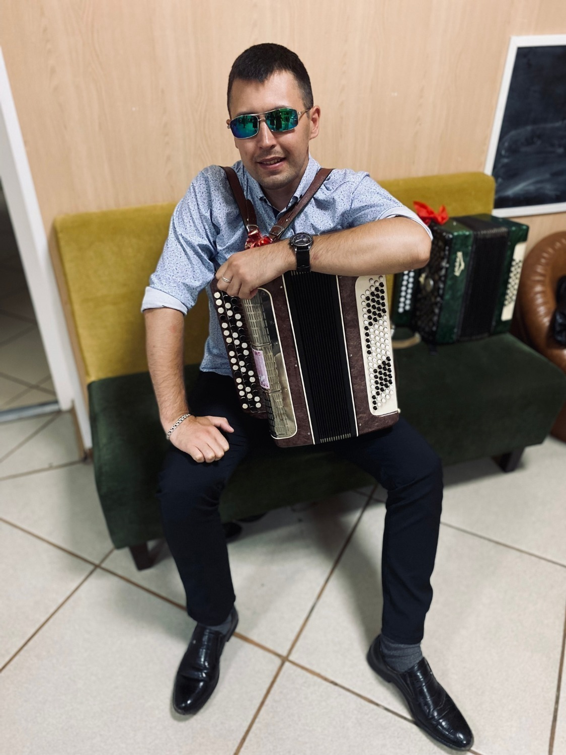 предоставлено героем публикации.