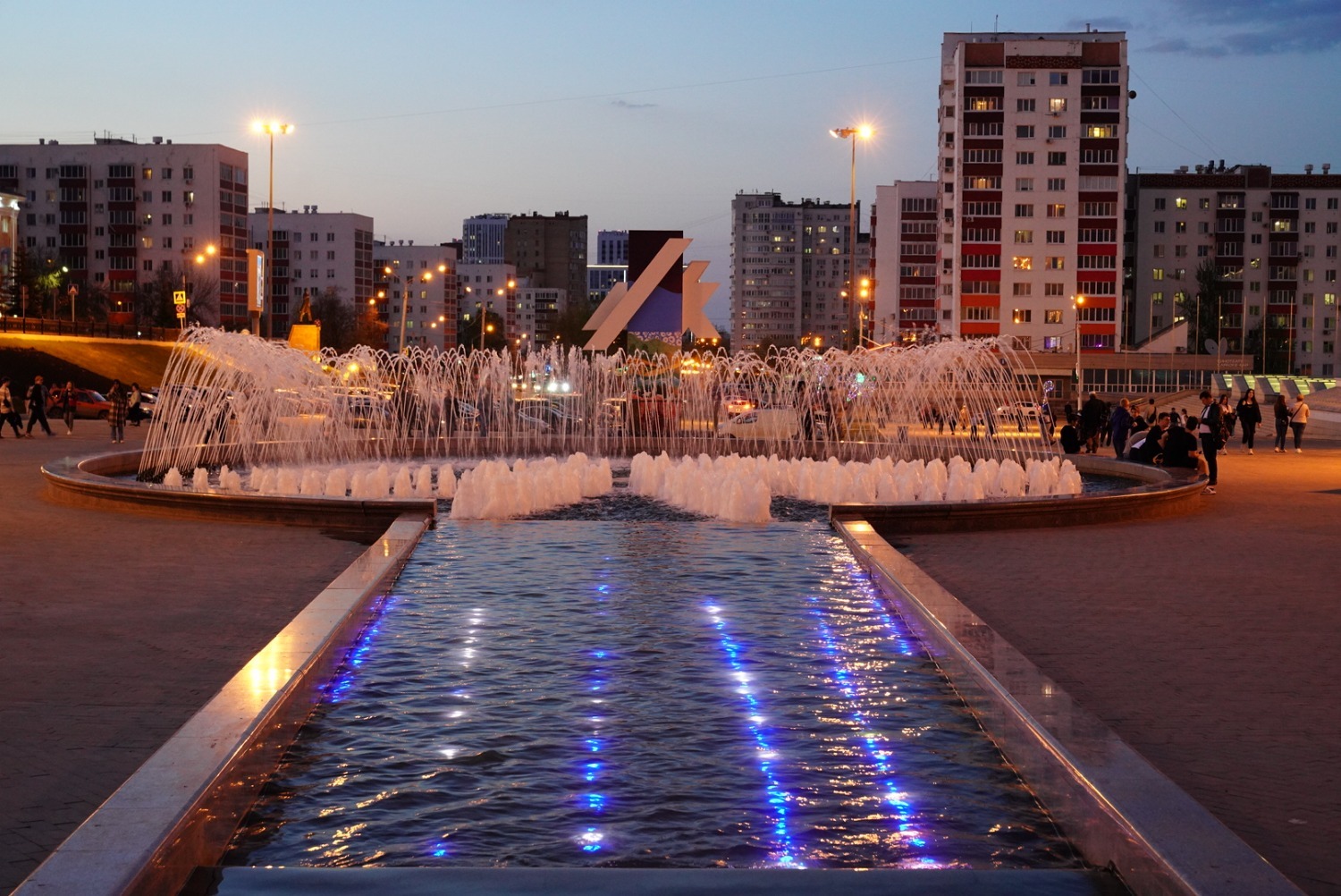 Олег Яровиков