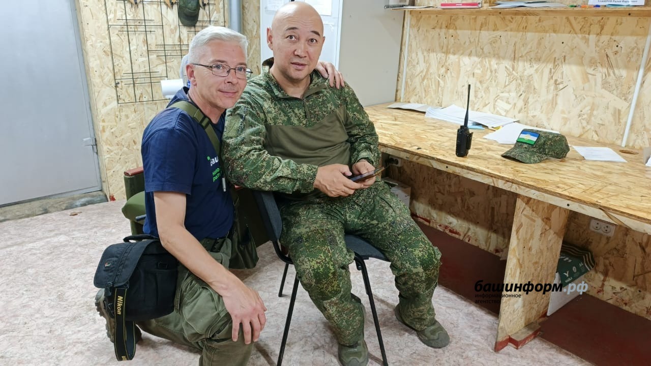 архив ИА «Башинформ»