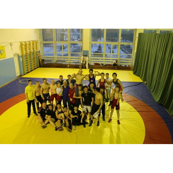 предоставлено героем публикации.