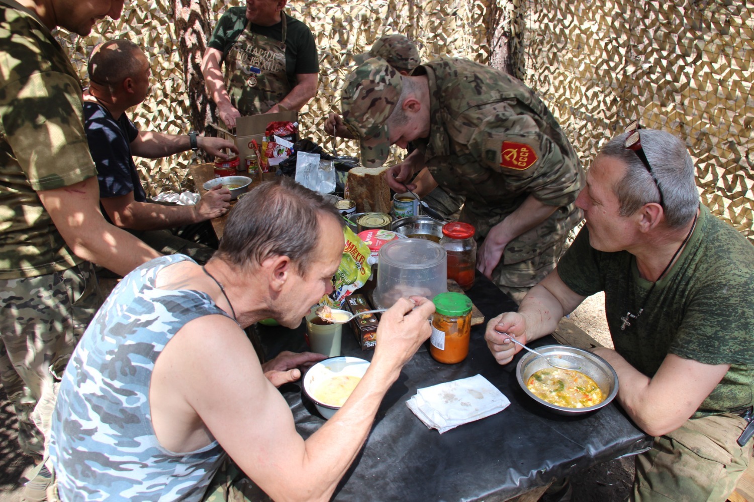 Эдуард Кускарбеков