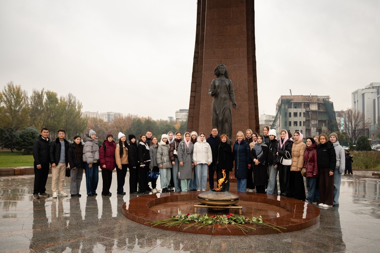 БГПУ им. Акмуллы предоставлено пресс-службой БГПУ им. Акмуллы