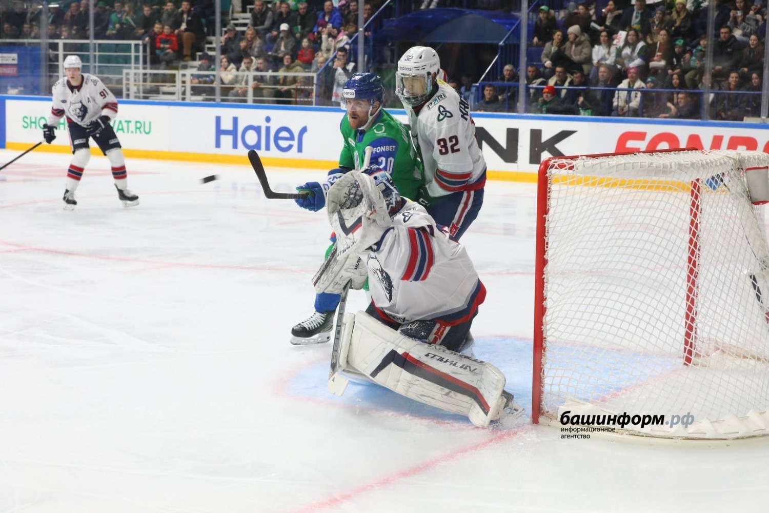 Валерий Шахов