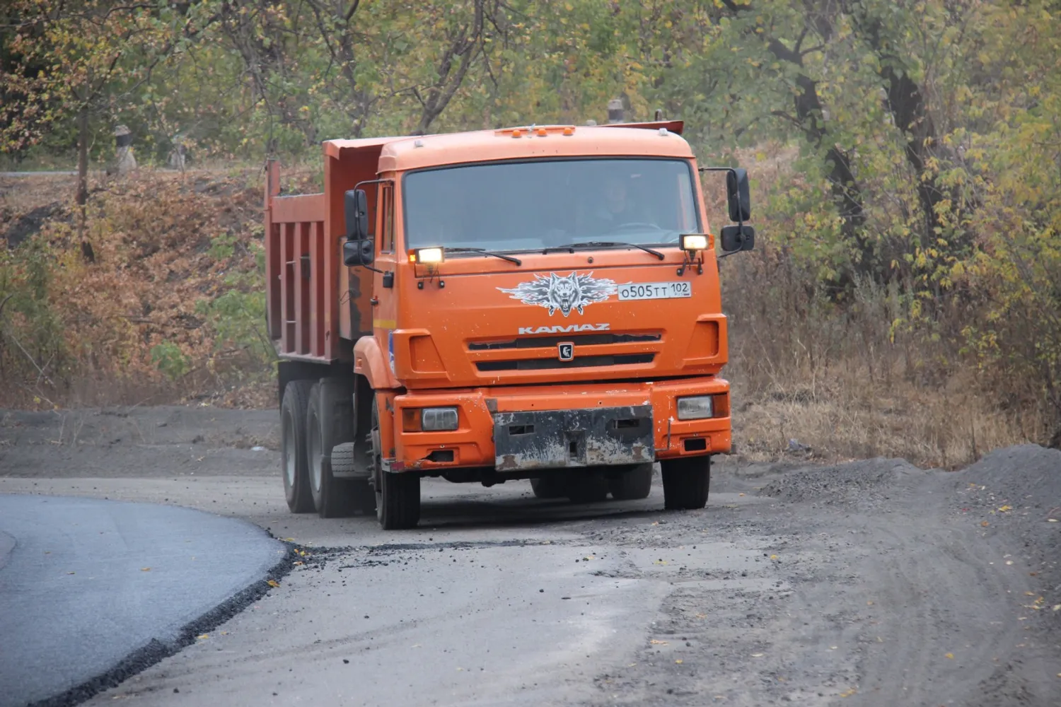 Эдуард Кускарбеков