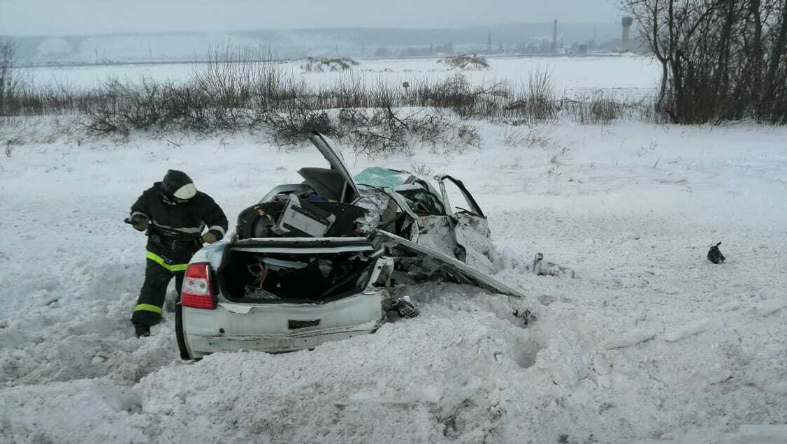 ГИБДД по РБ