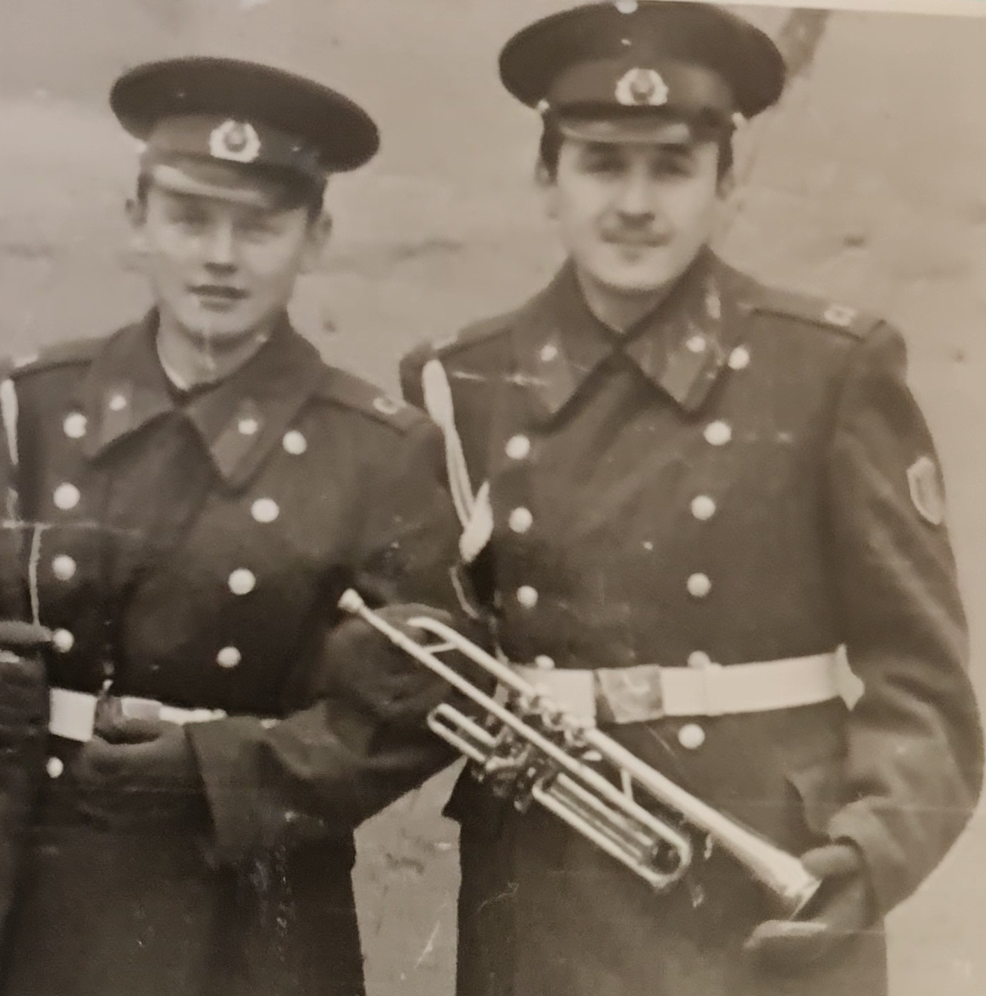 Рустем Галиуллин