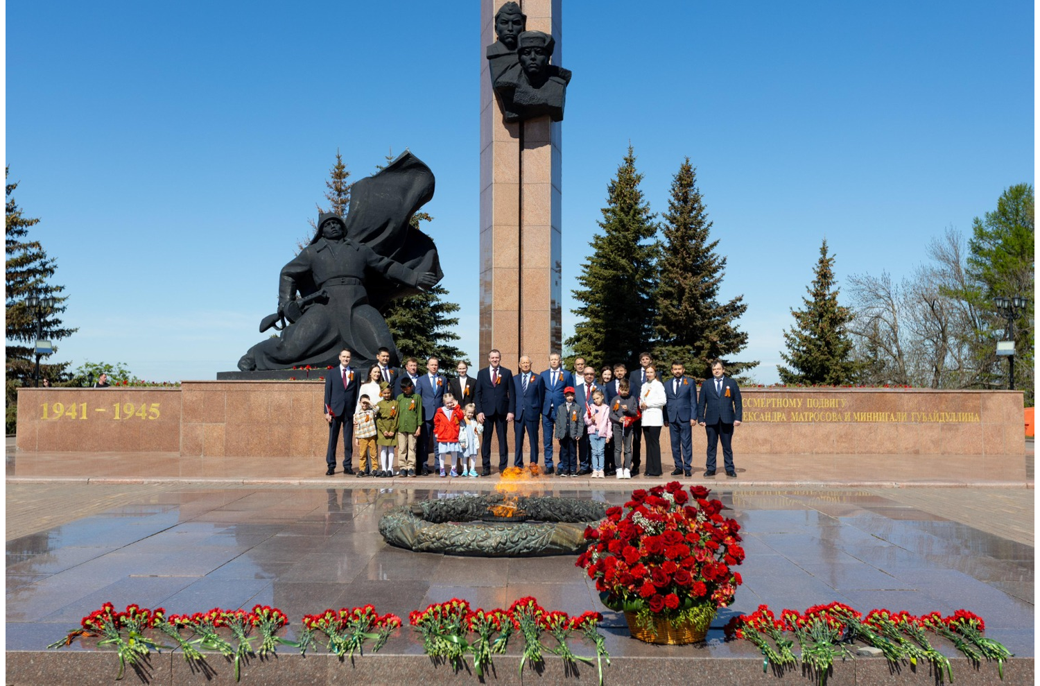 Артур Салимов