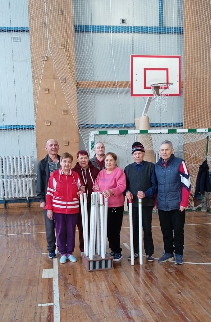 фото из личного архива Любови Исадыковой