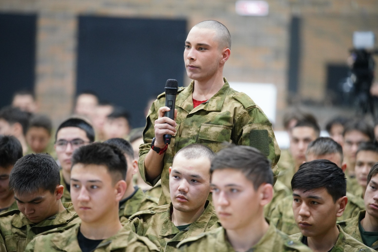 Олег Яровиков