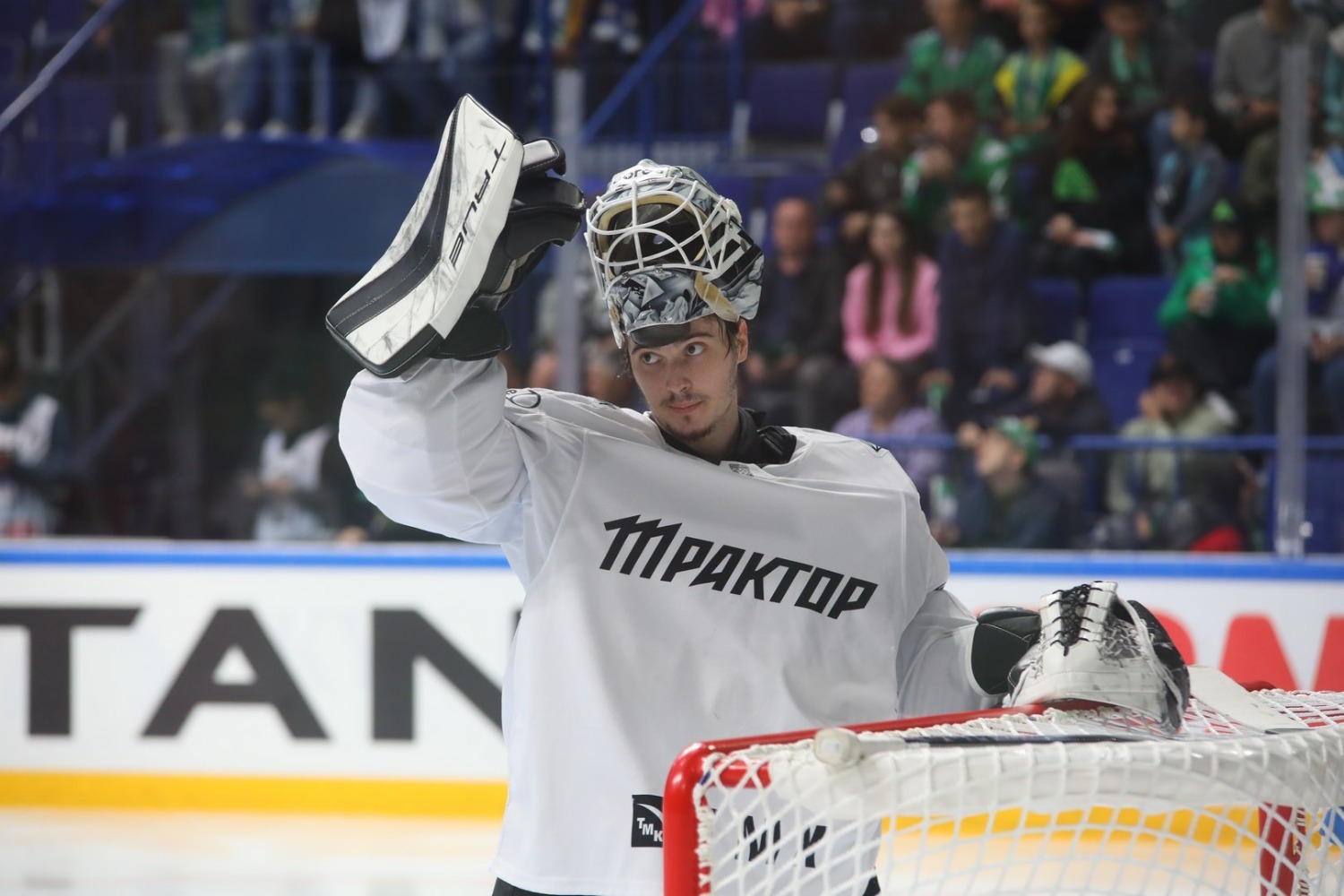 Валерий Шахов