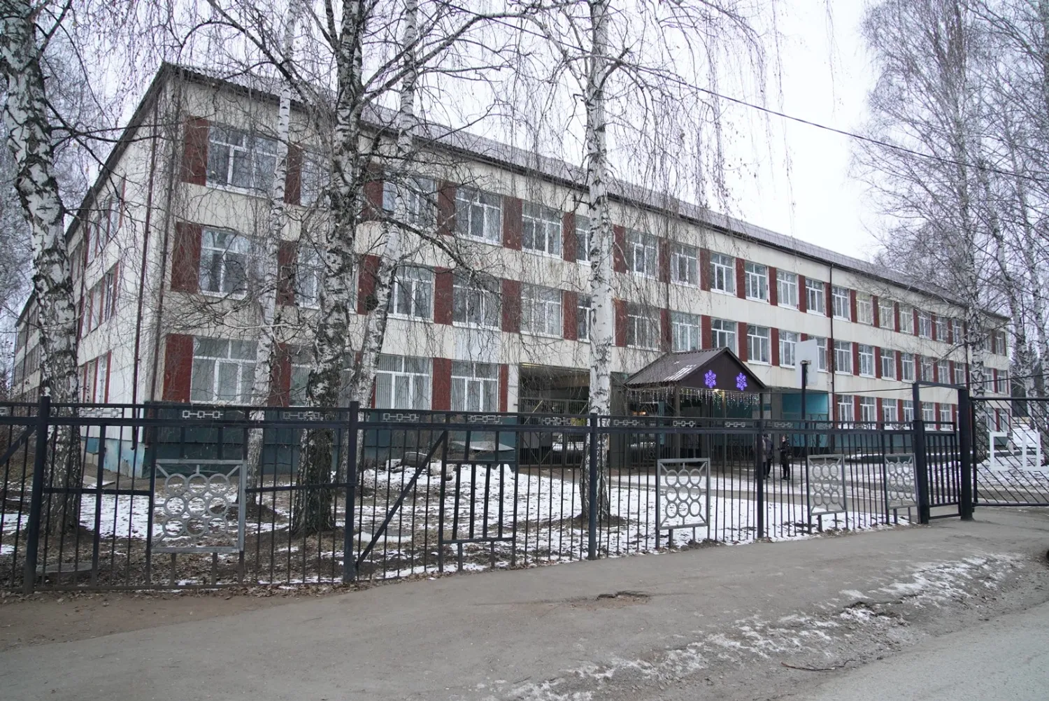 Олег Яровиков