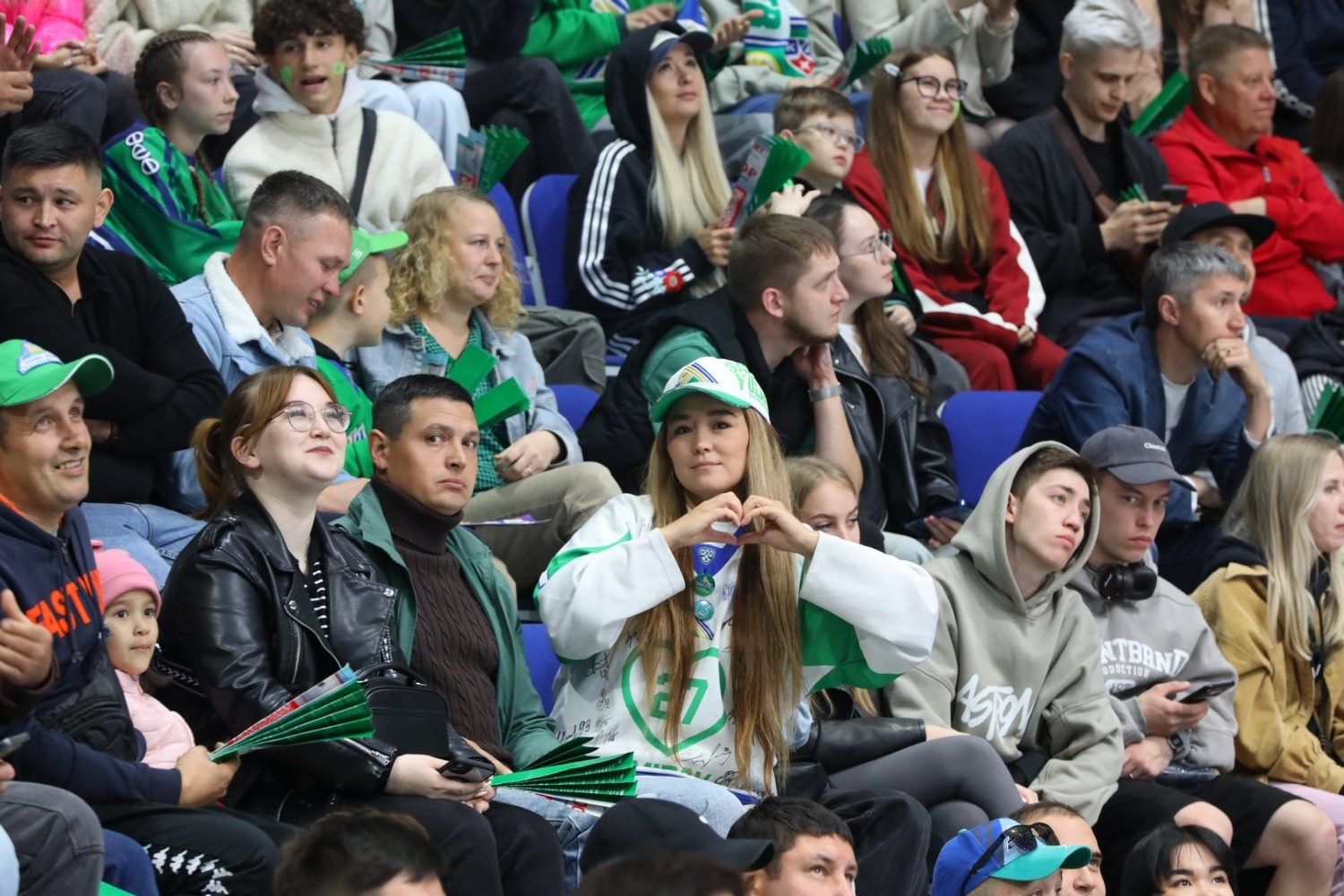 Валерий Шахов