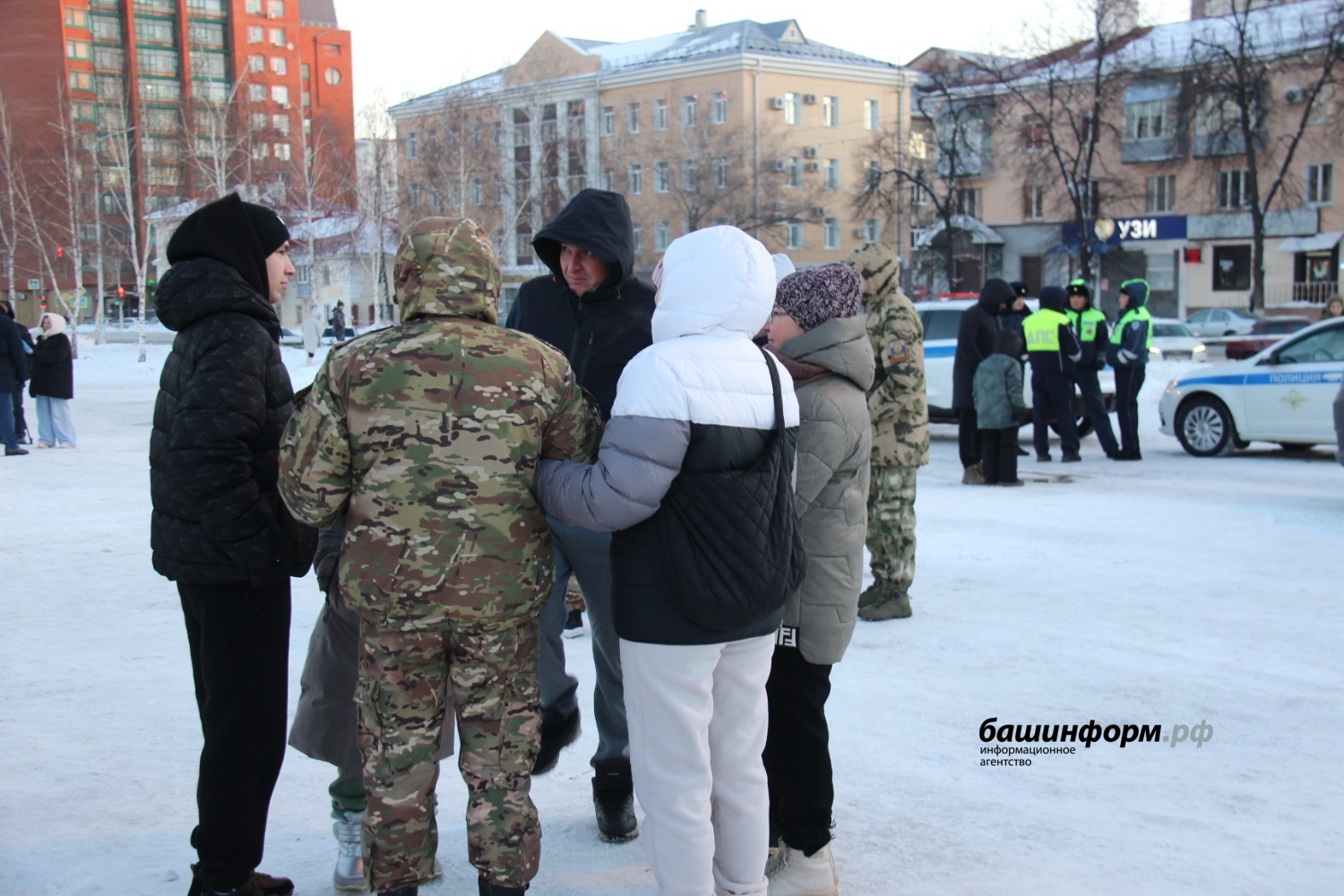 Эдуард  Кускарбеков