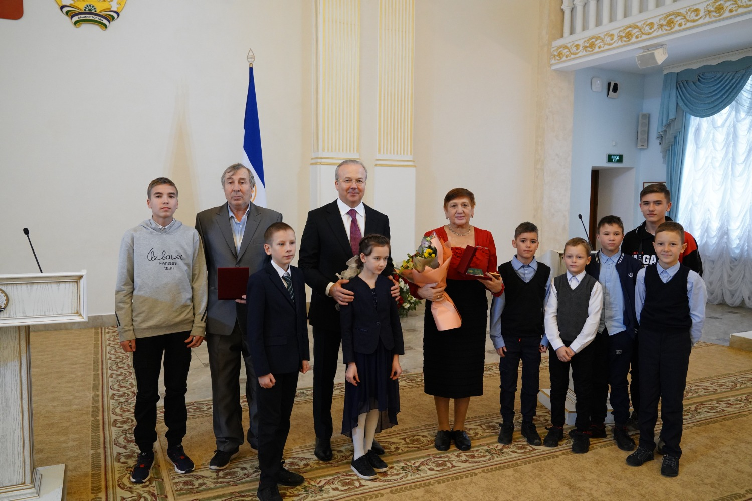 Олег Яровиков