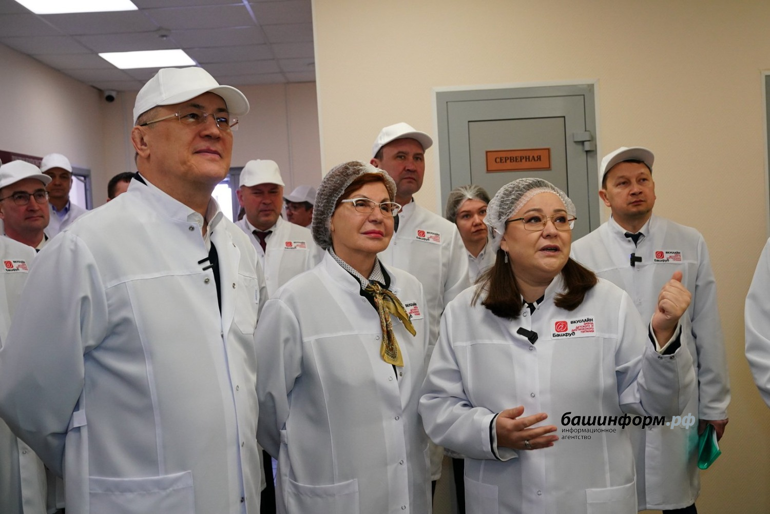 Олег Яровиков  ИА «Башинформ»