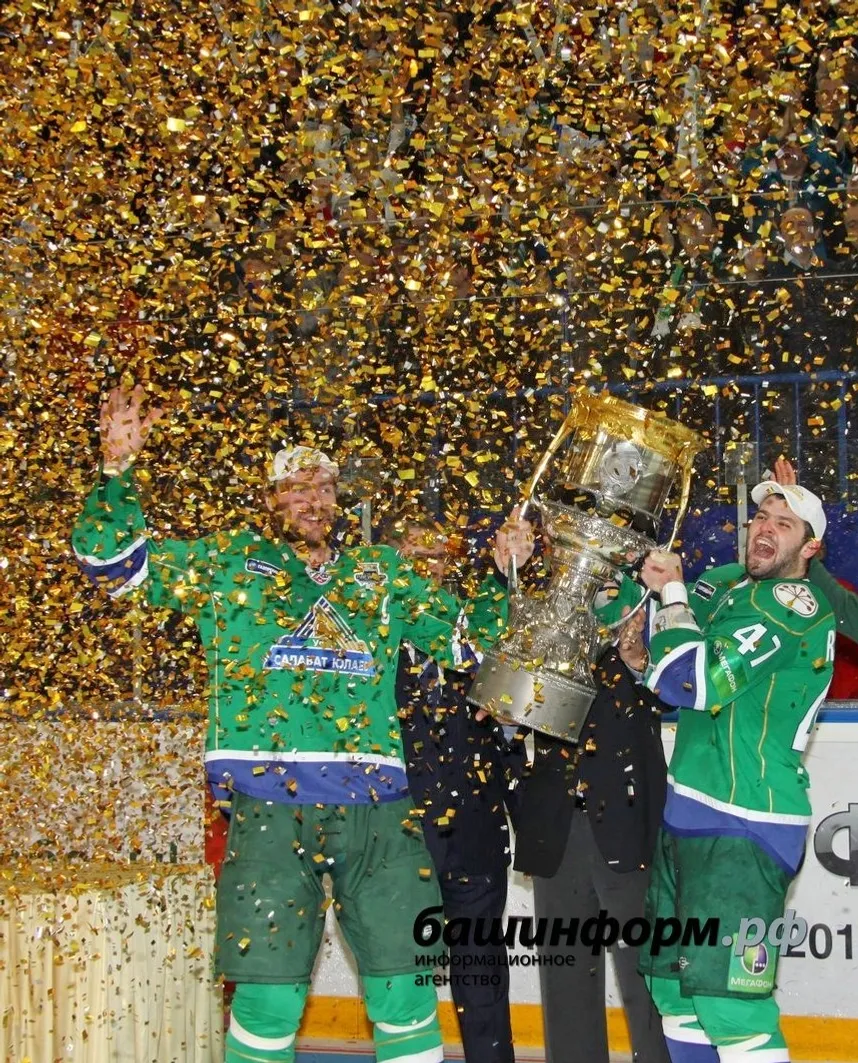 Валерий Шахов